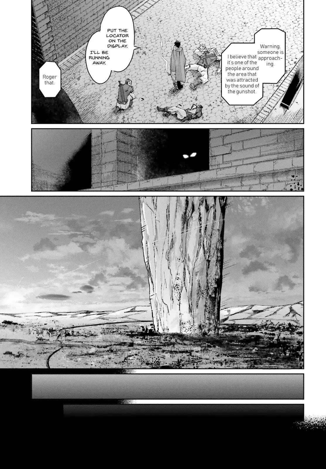 Ihoujin, Dungeon Ni Moguru Chapter 1 - Page 29