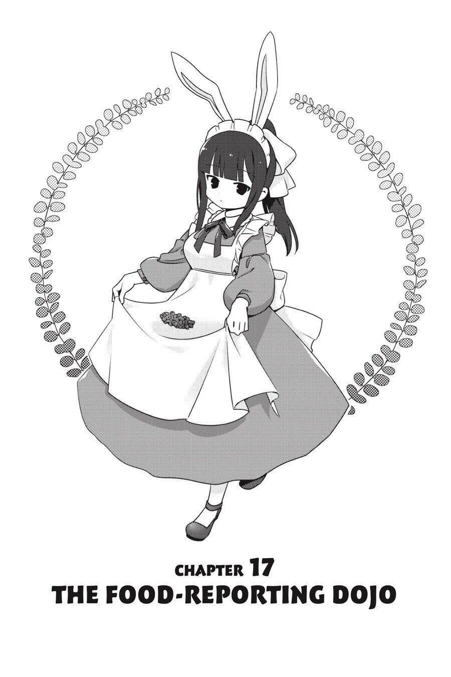 Overlord The Undead King Oh Chapter 17 - Page 1