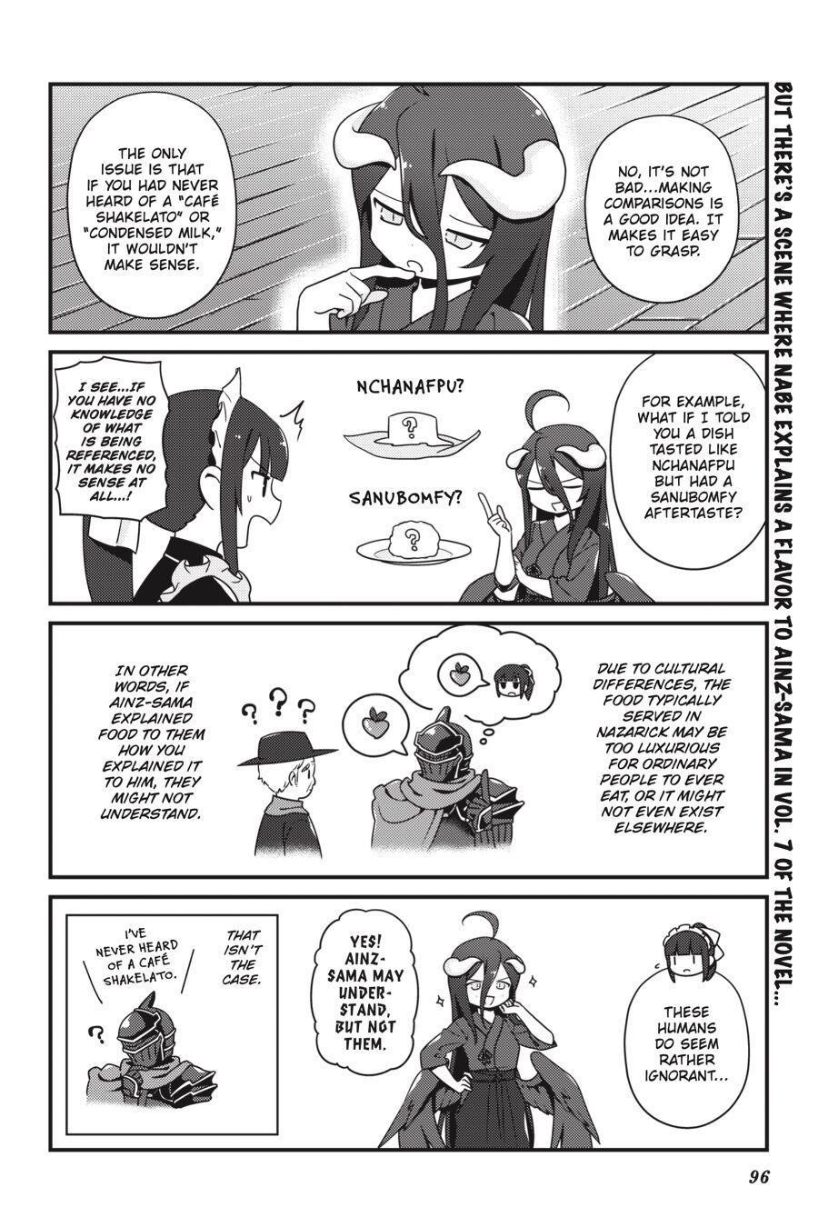 Overlord The Undead King Oh Chapter 17 - Page 10