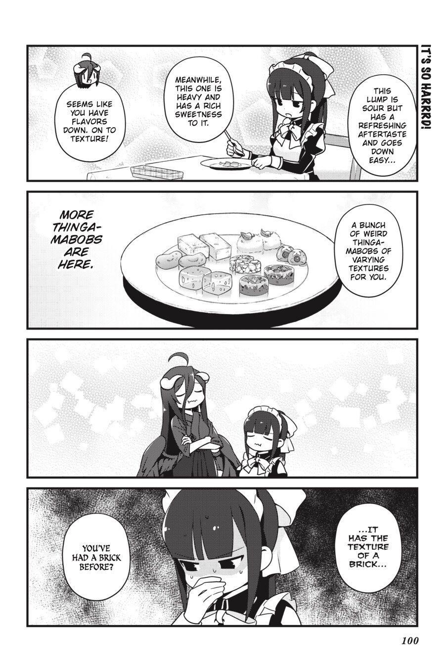 Overlord The Undead King Oh Chapter 17 - Page 14