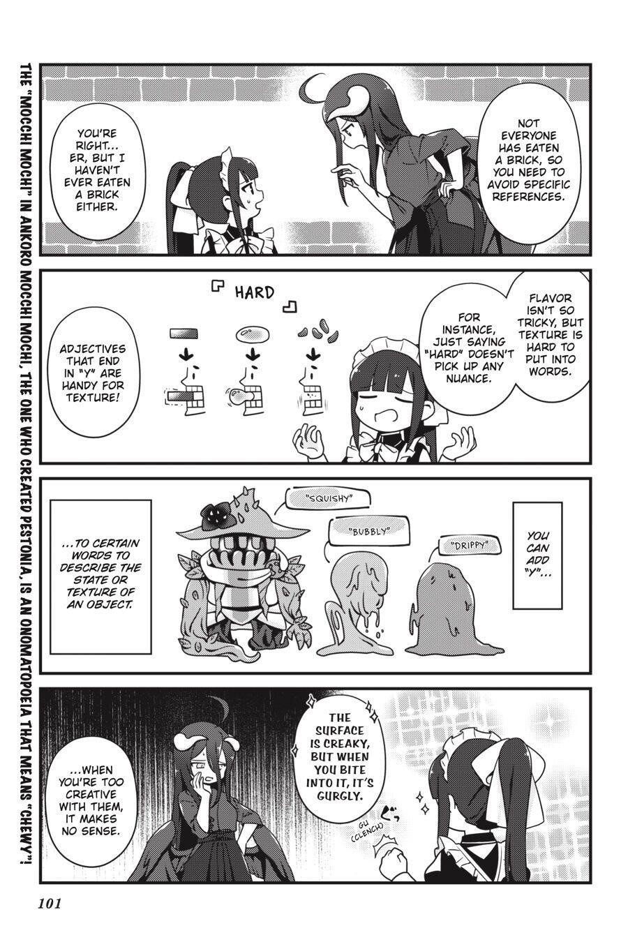 Overlord The Undead King Oh Chapter 17 - Page 15