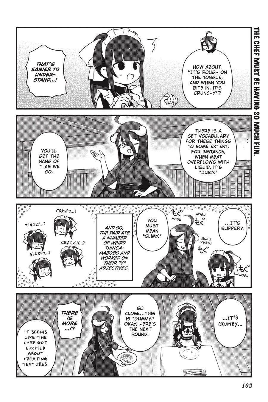 Overlord The Undead King Oh Chapter 17 - Page 16