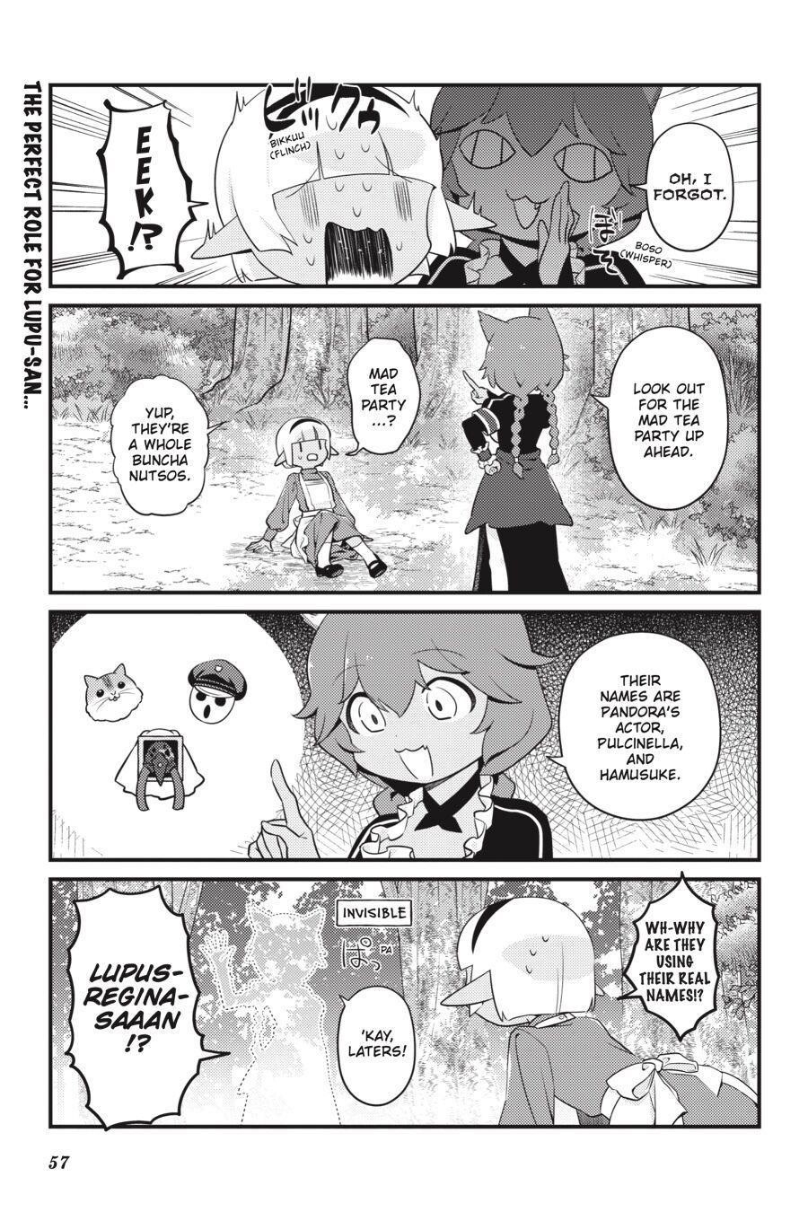 Overlord The Undead King Oh Chapter 39 - Page 13