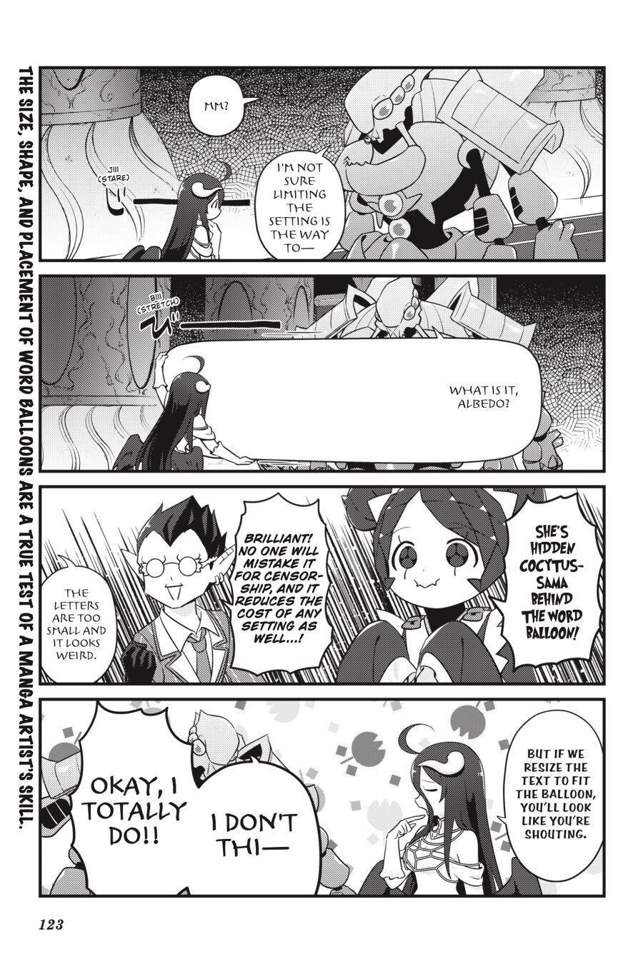 Overlord The Undead King Oh Chapter 42 - Page 17