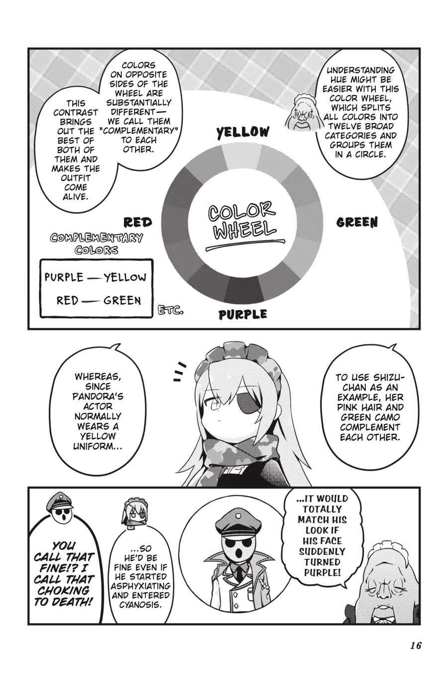 Overlord The Undead King Oh Chapter 49 - Page 17