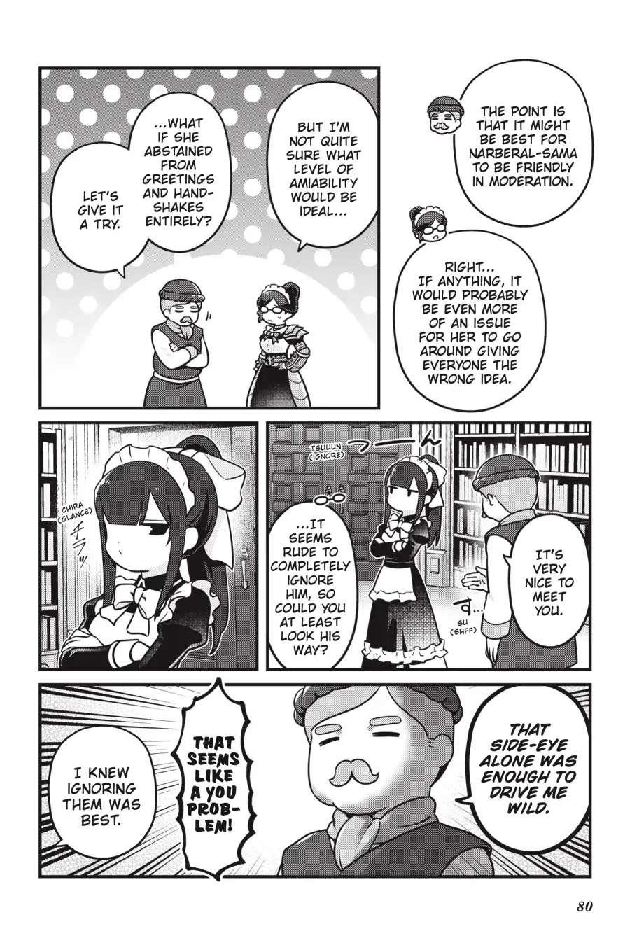 Overlord The Undead King Oh Chapter 58 - Page 16