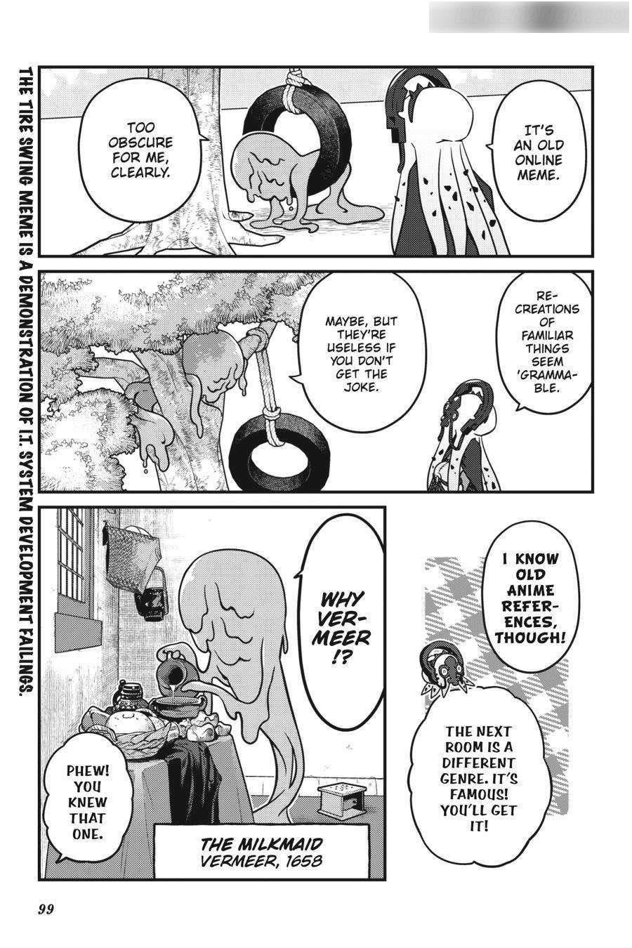 Overlord The Undead King Oh Chapter 71 - Page 13