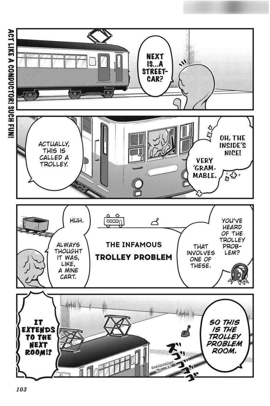 Overlord The Undead King Oh Chapter 71 - Page 17