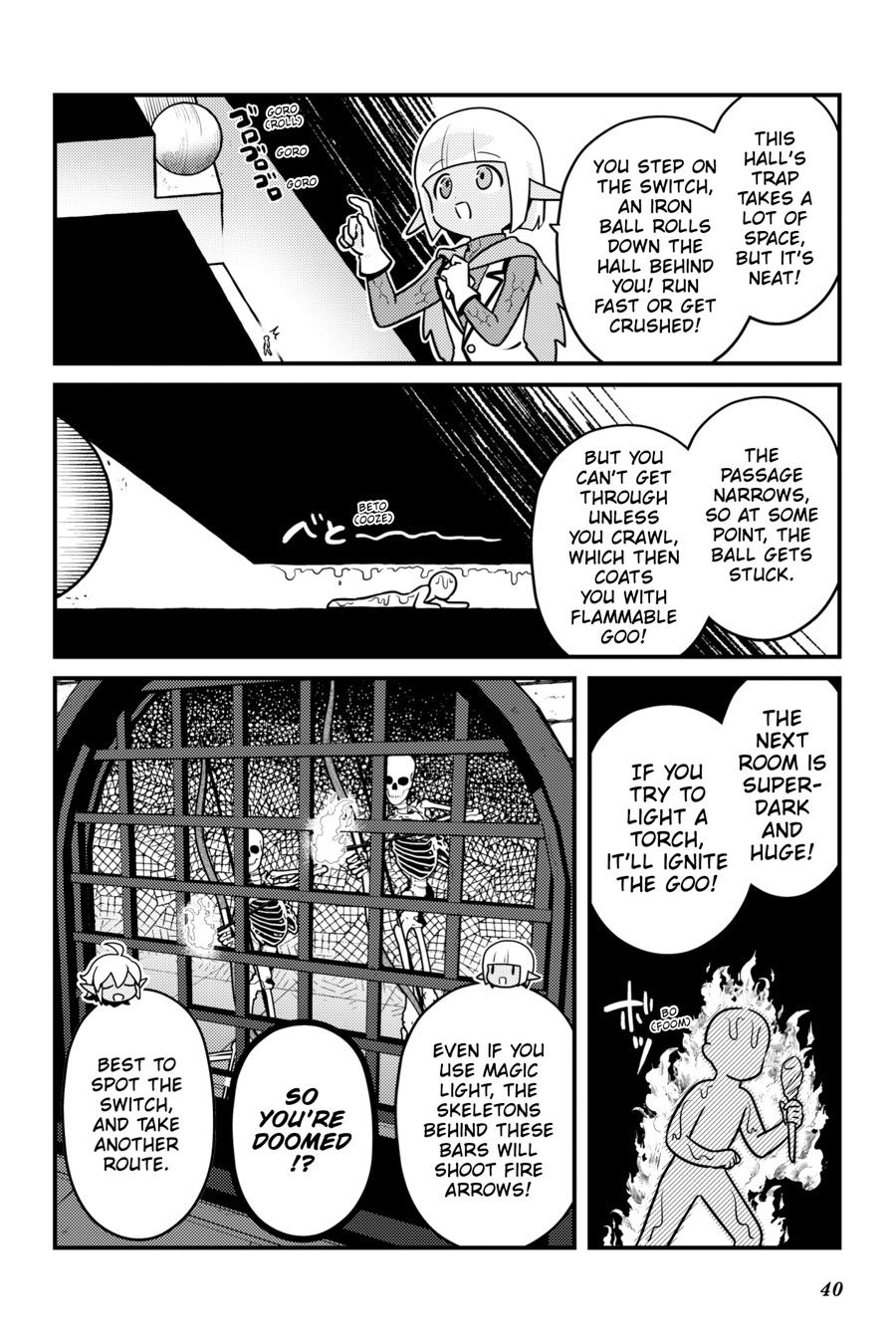 Overlord The Undead King Oh Chapter 74 - Page 18