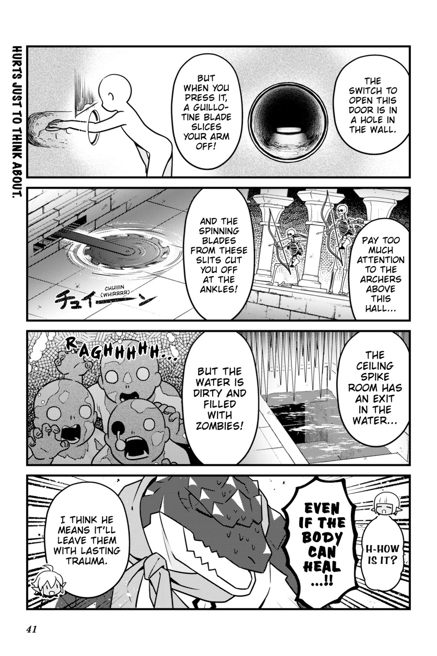 Overlord The Undead King Oh Chapter 74 - Page 19