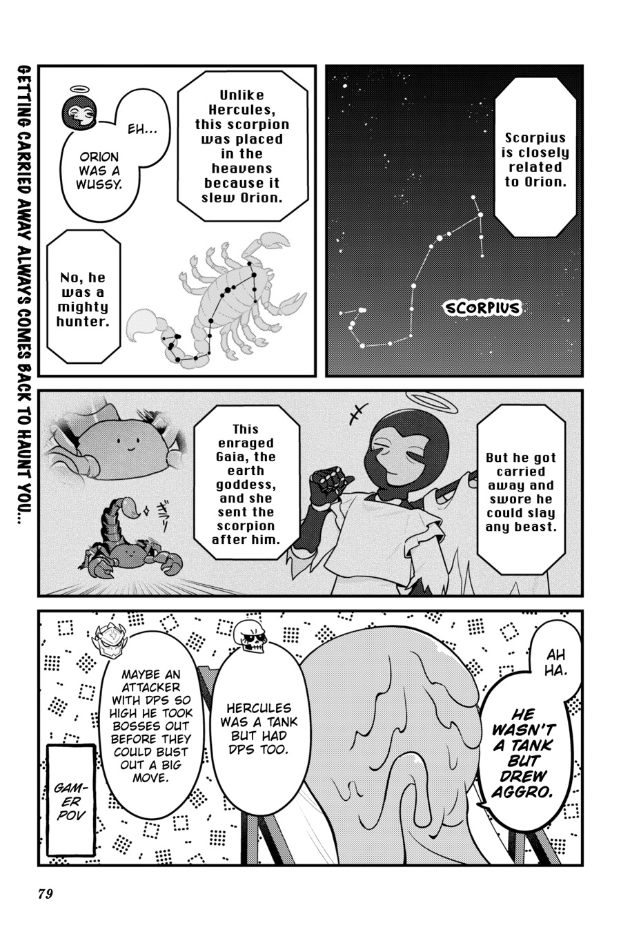 Overlord The Undead King Oh Chapter 76 - Page 15