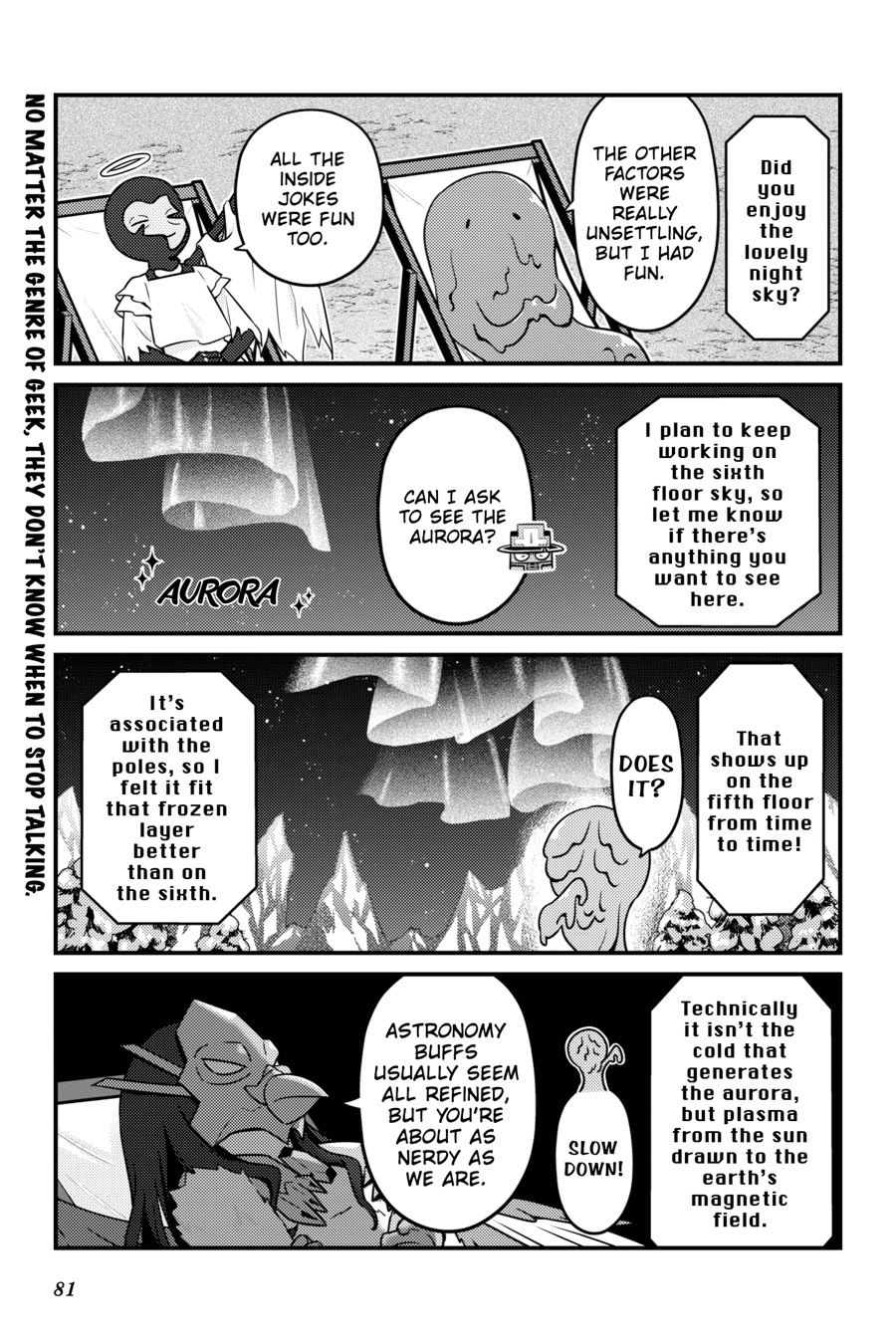 Overlord The Undead King Oh Chapter 76 - Page 17
