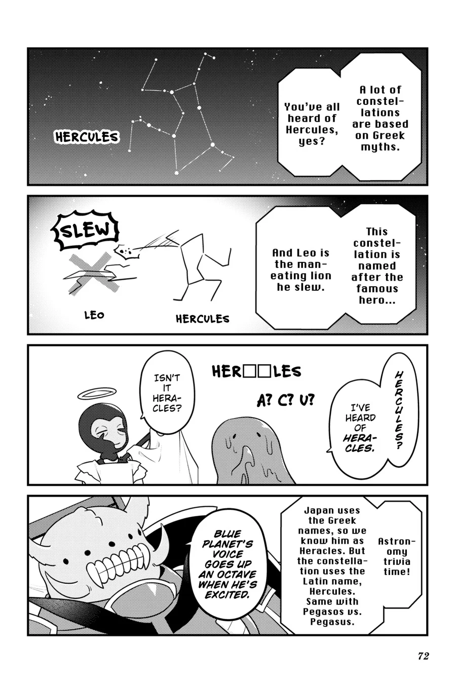 Overlord The Undead King Oh Chapter 76 - Page 8