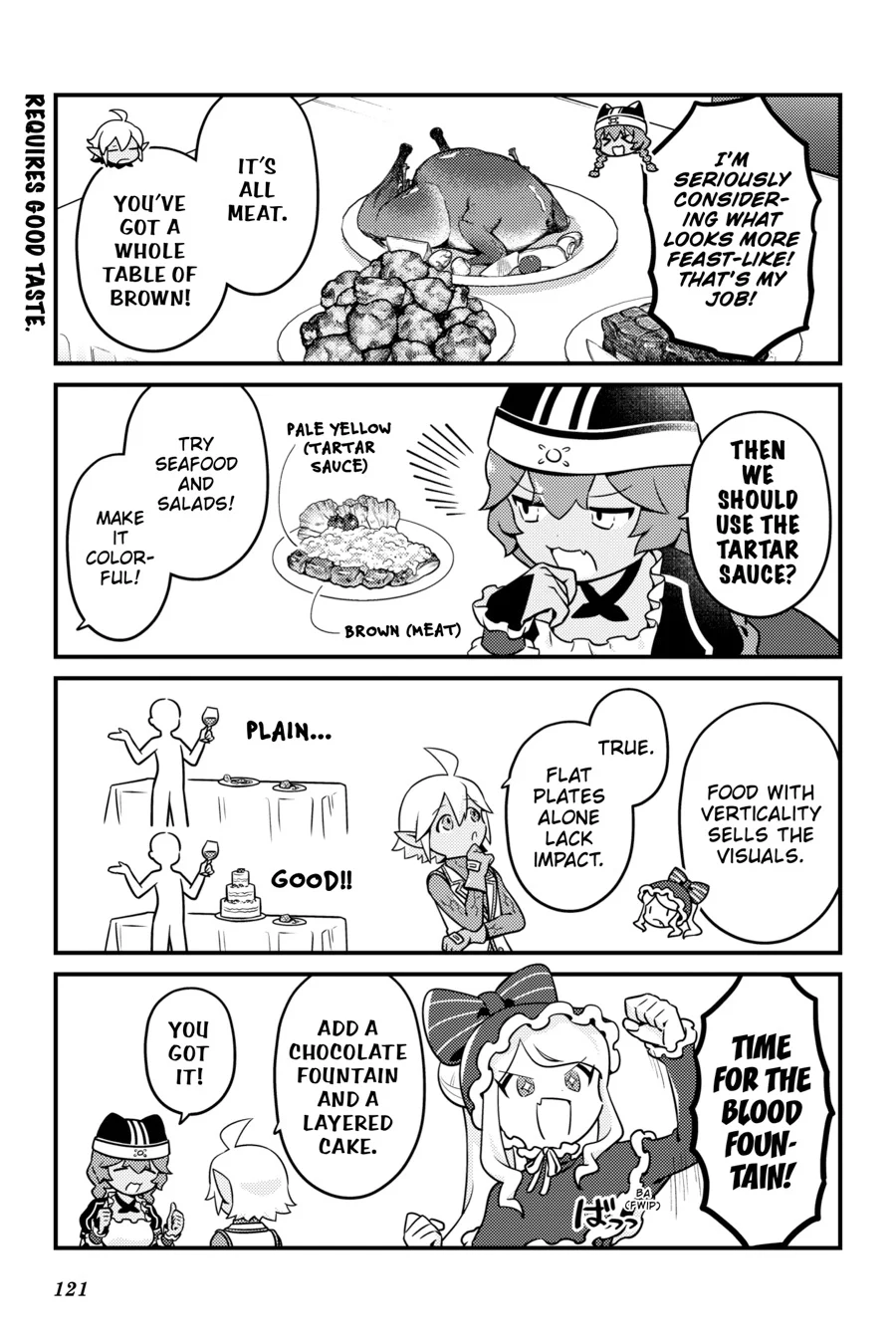 Overlord The Undead King Oh Chapter 78 - Page 14