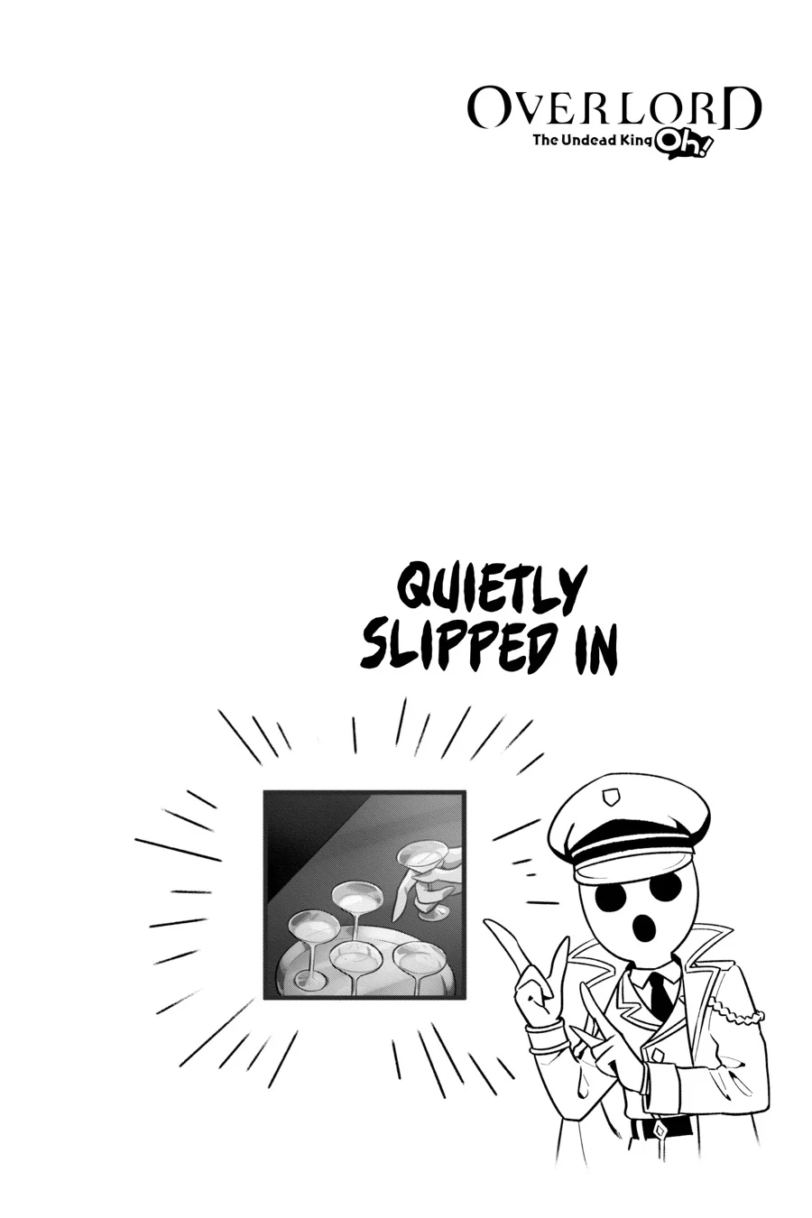 Overlord The Undead King Oh Chapter 78 - Page 21