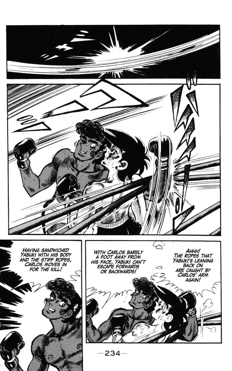 Joe of Tomorrow Chapter 104 - Page 113