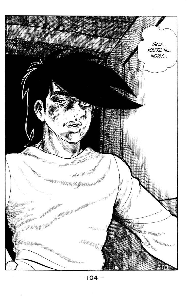 Joe of Tomorrow Chapter 106 - Page 101