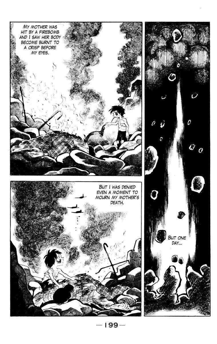 Joe of Tomorrow Chapter 106 - Page 192