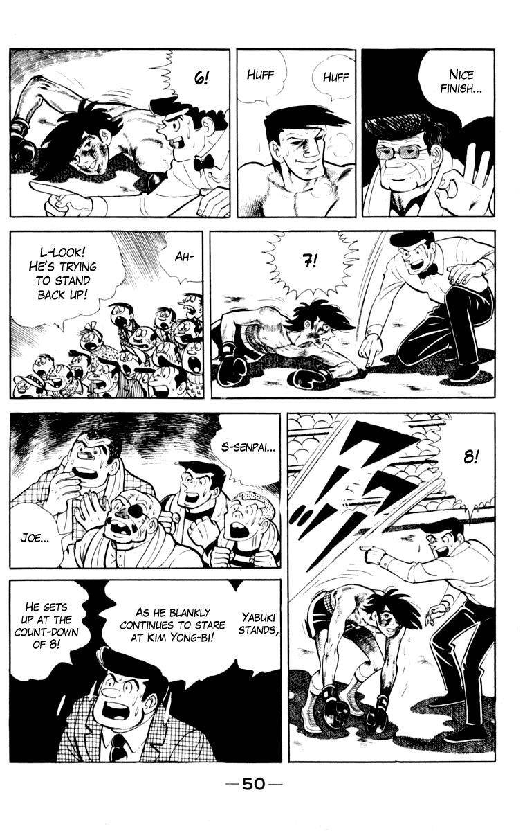 Joe of Tomorrow Chapter 107 - Page 51