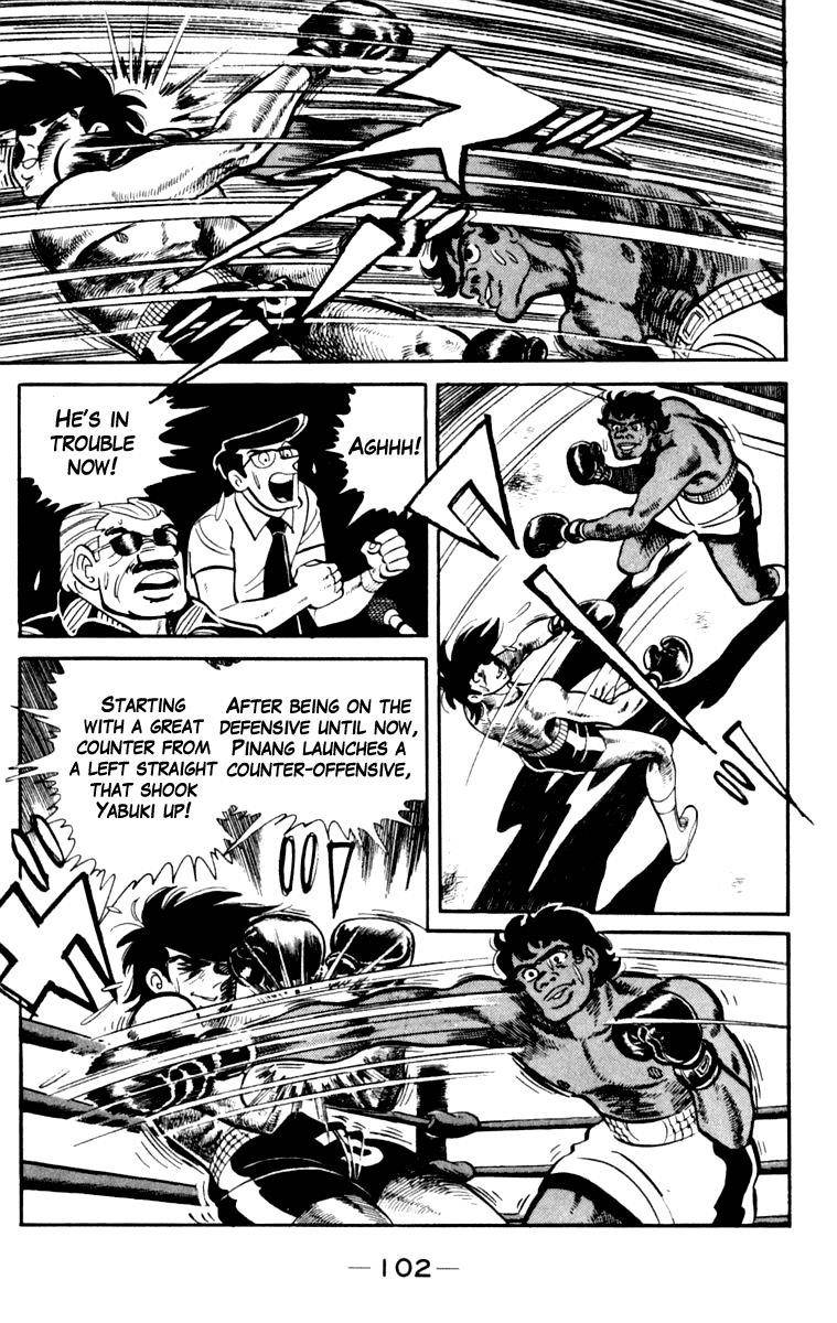 Joe of Tomorrow Chapter 108 - Page 97