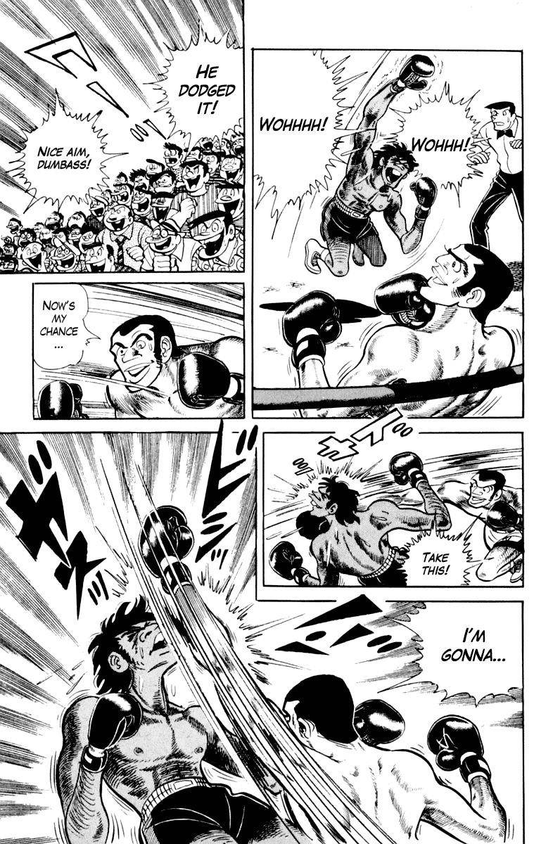 Joe of Tomorrow Chapter 109 - Page 146