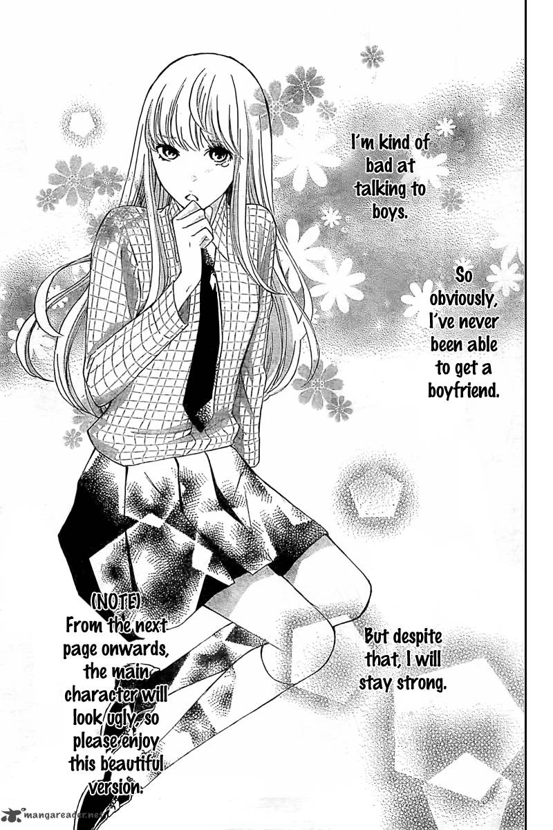 HARU X KIYO Chapter 1 - Page 2