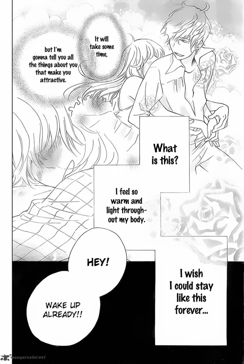 HARU X KIYO Chapter 1 - Page 25