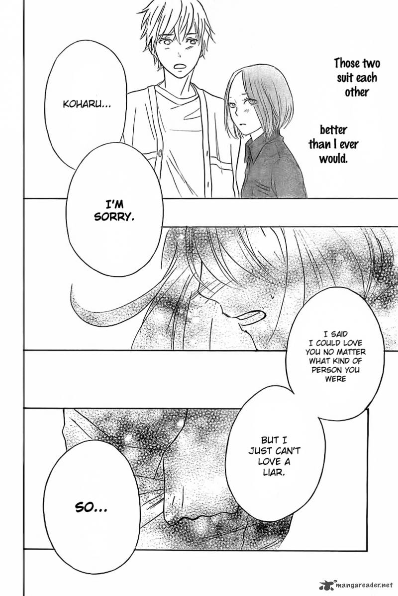 HARU X KIYO Chapter 1 - Page 41