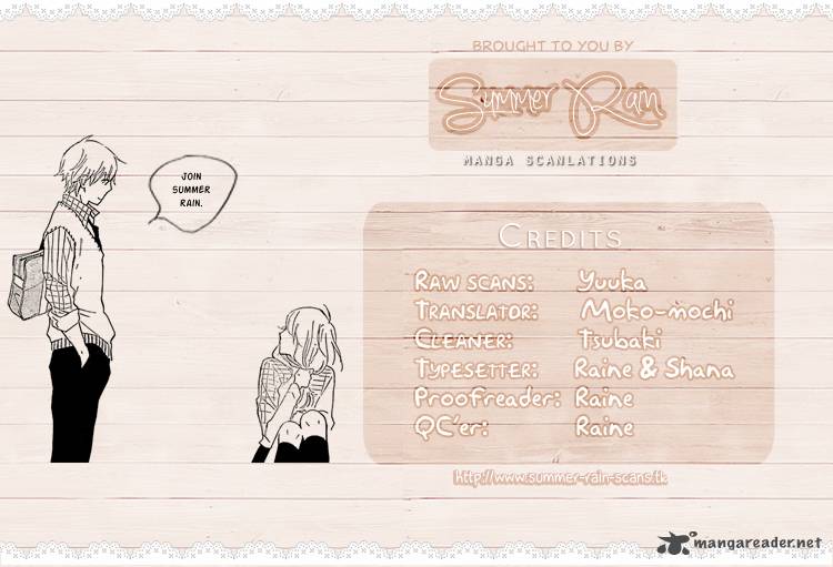 HARU X KIYO Chapter 1 - Page 46