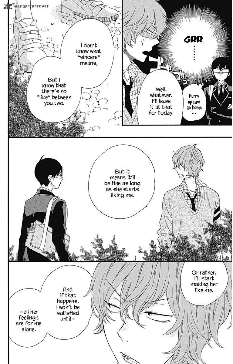 HARU X KIYO Chapter 18 - Page 33