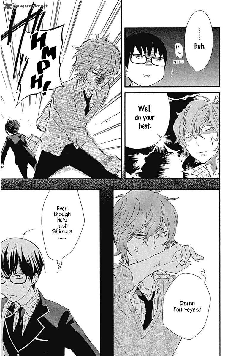 HARU X KIYO Chapter 18 - Page 34