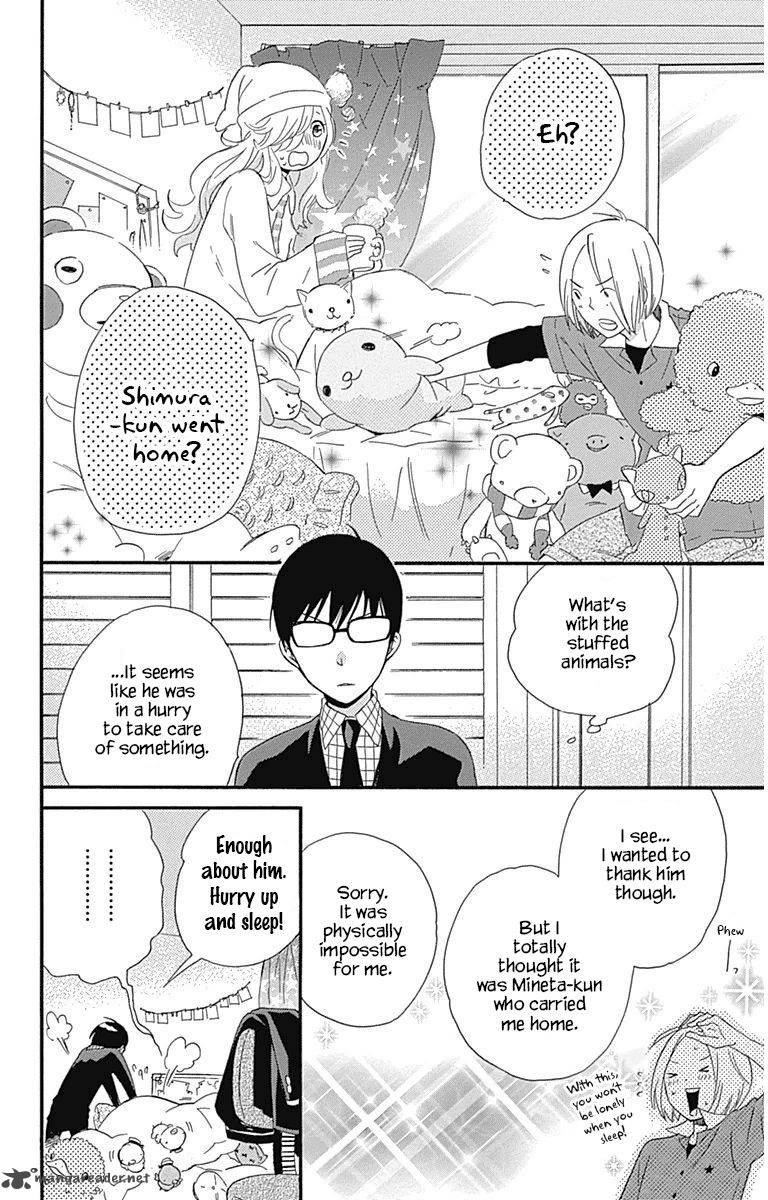 HARU X KIYO Chapter 18 - Page 35