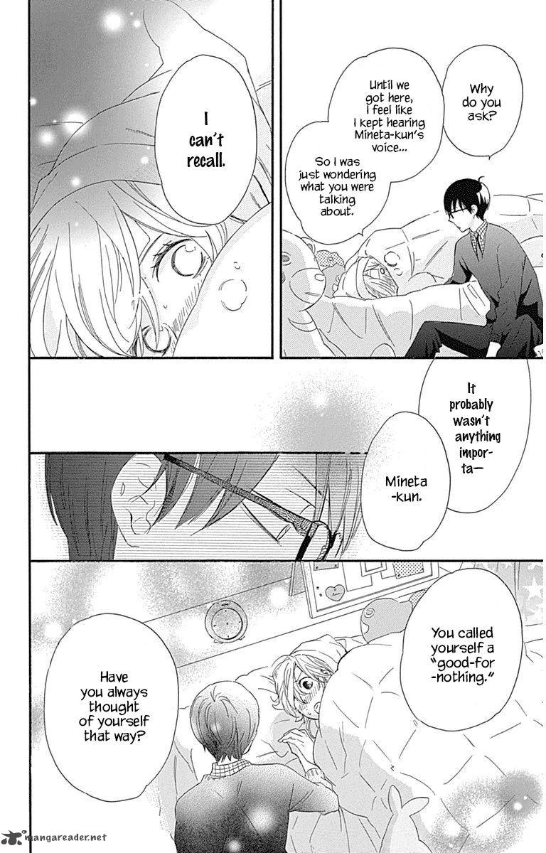 HARU X KIYO Chapter 18 - Page 37