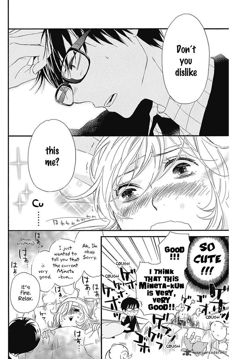 HARU X KIYO Chapter 18 - Page 39