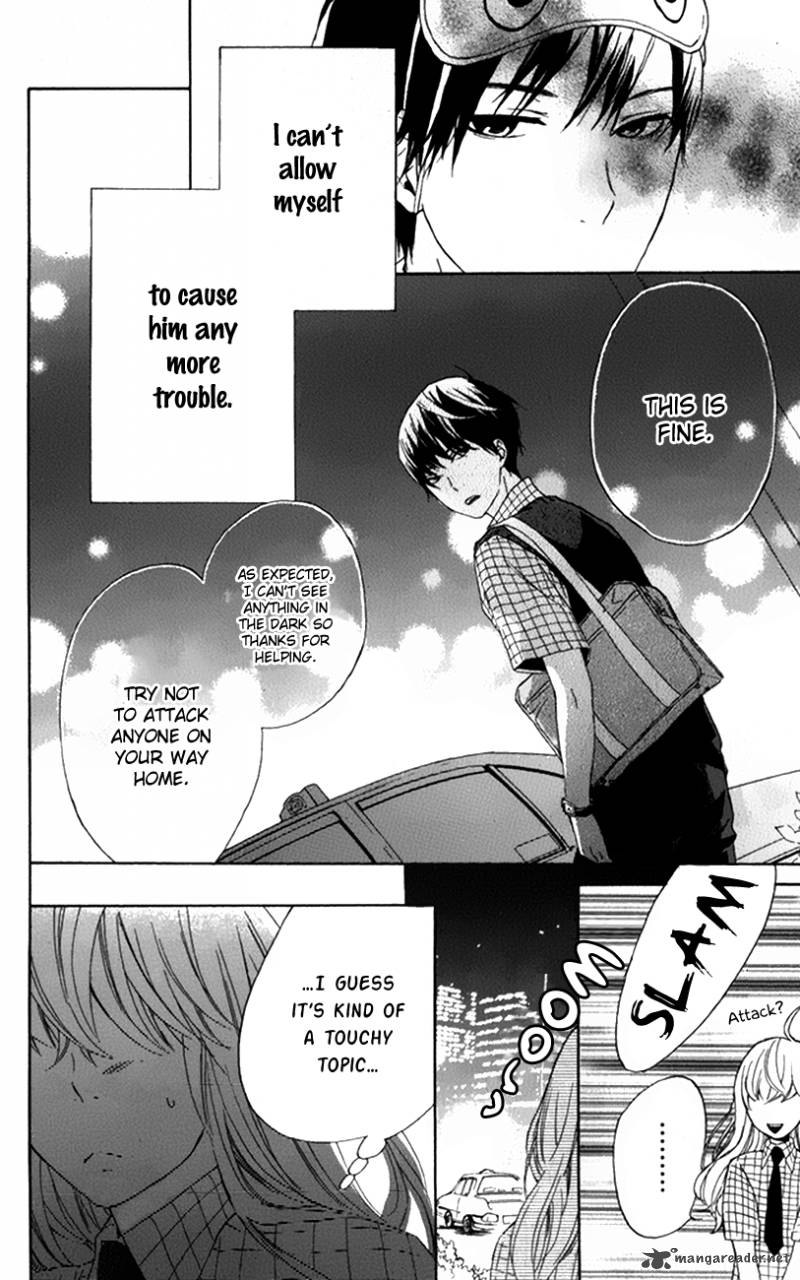 HARU X KIYO Chapter 2 - Page 25