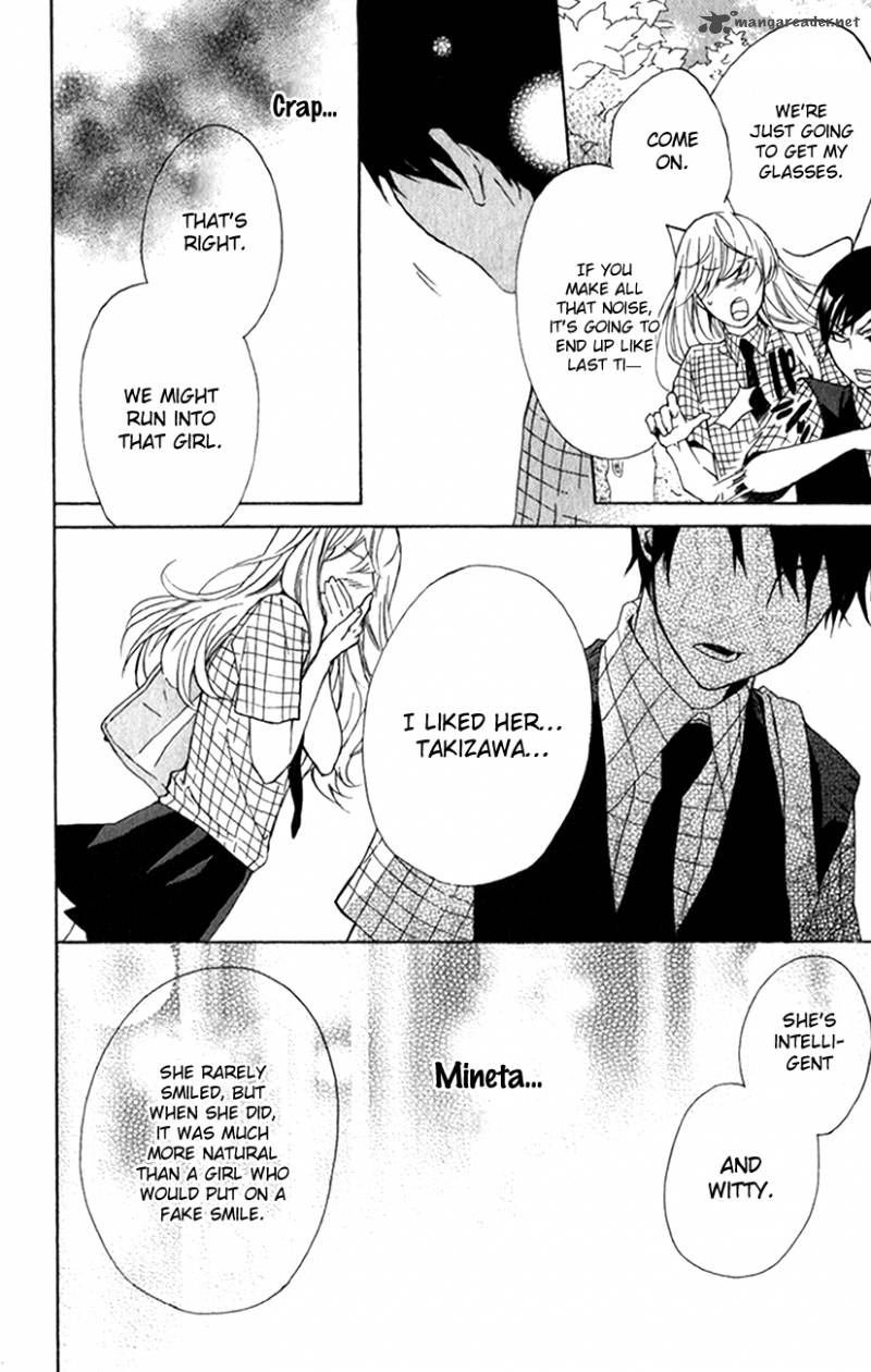 HARU X KIYO Chapter 2 - Page 29