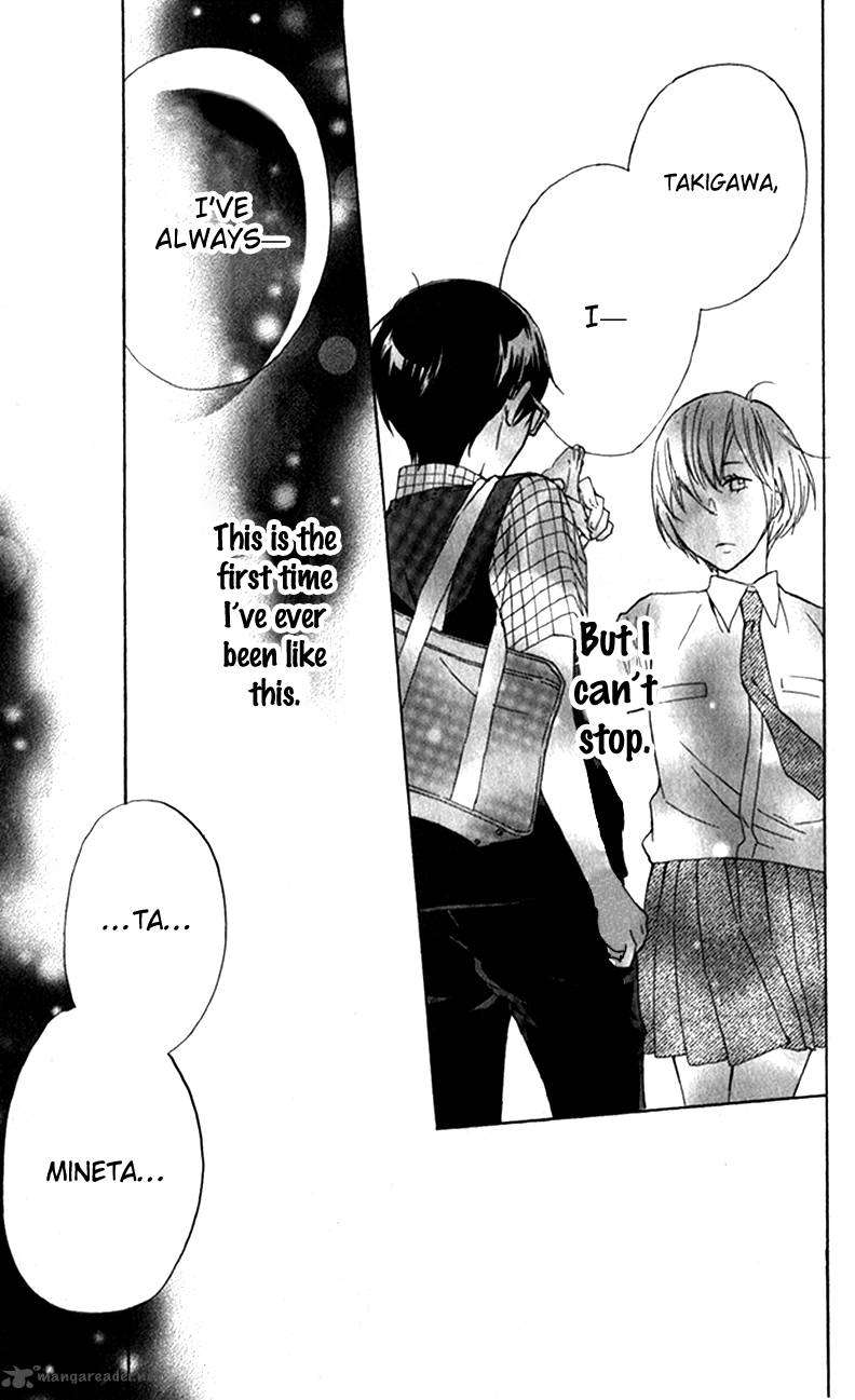 HARU X KIYO Chapter 2 - Page 38