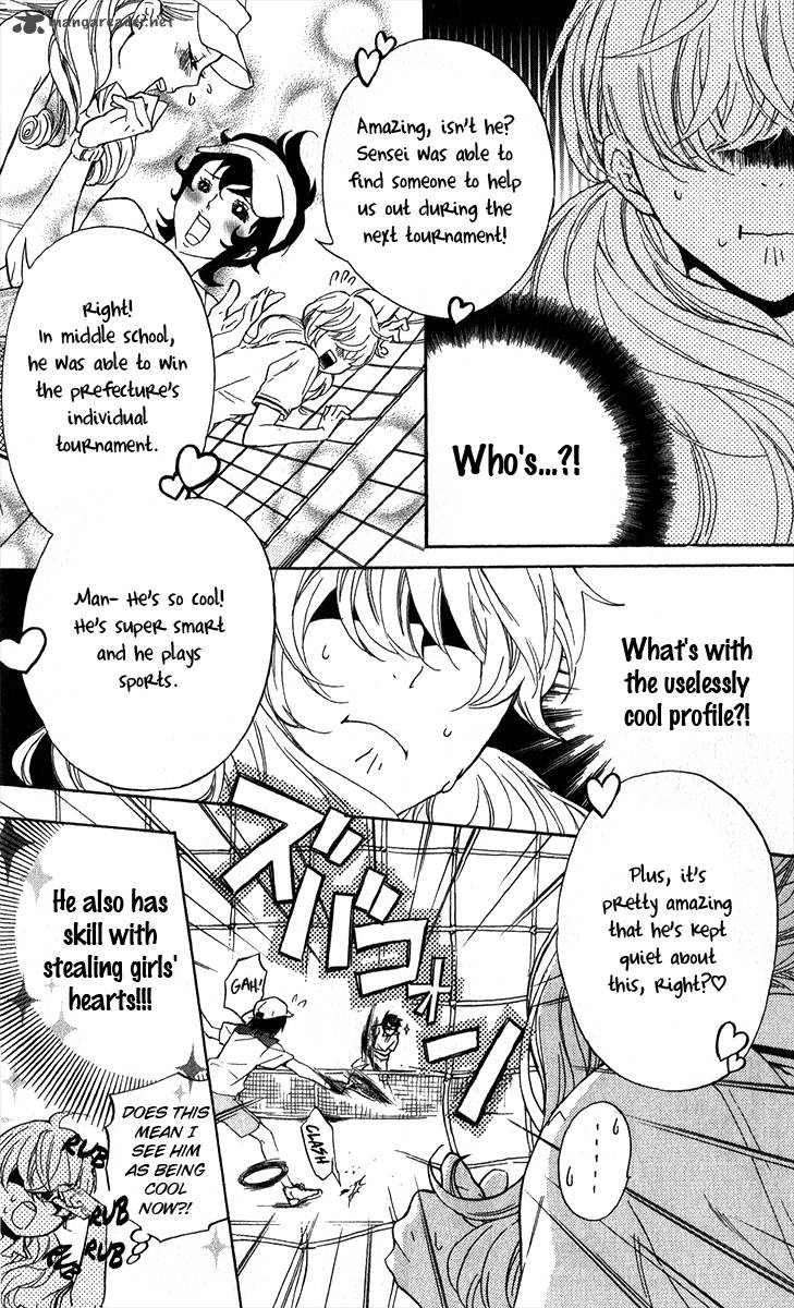 HARU X KIYO Chapter 3 - Page 18