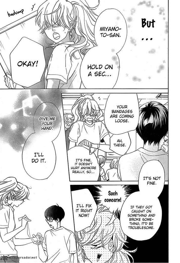 HARU X KIYO Chapter 5 - Page 42