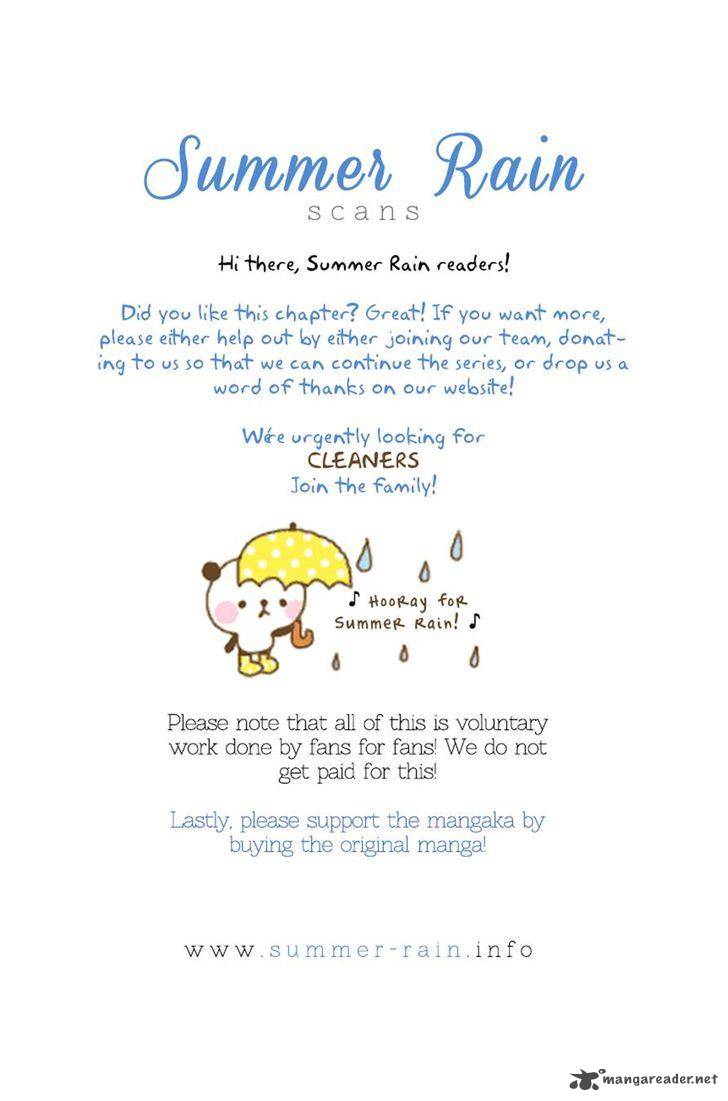 HARU X KIYO Chapter 5 - Page 45