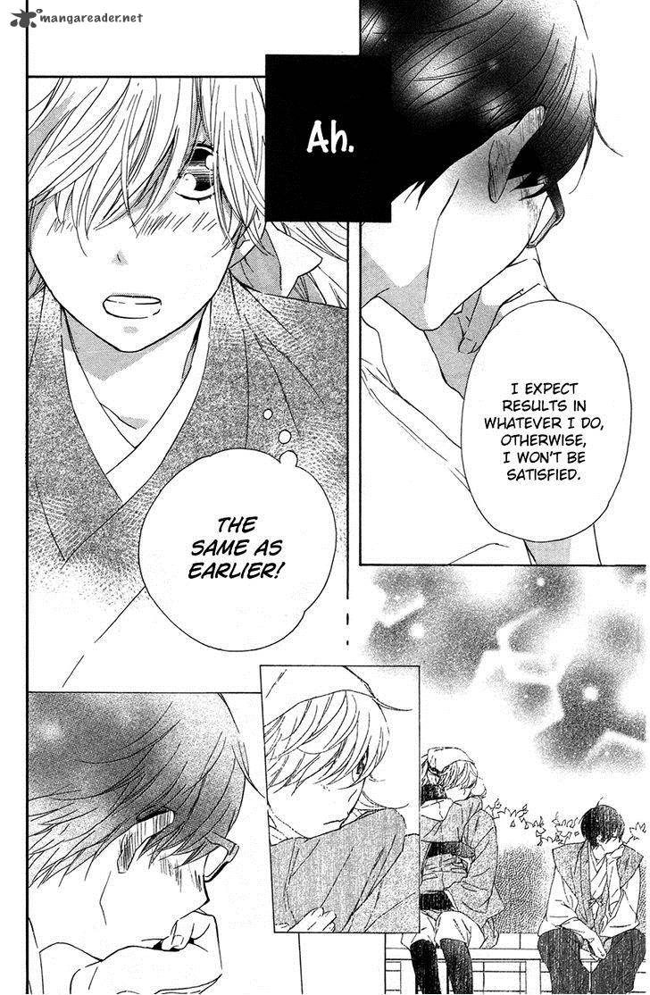 HARU X KIYO Chapter 6 - Page 38