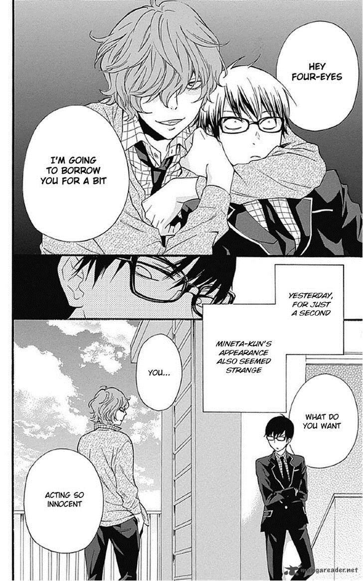 HARU X KIYO Chapter 9 - Page 13