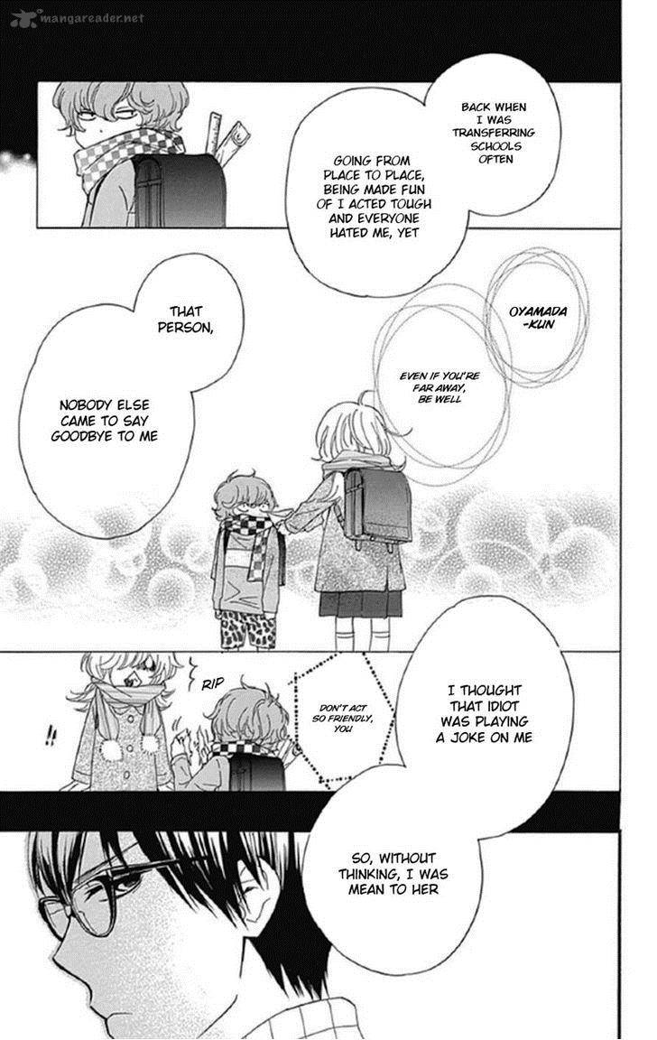 HARU X KIYO Chapter 9 - Page 29