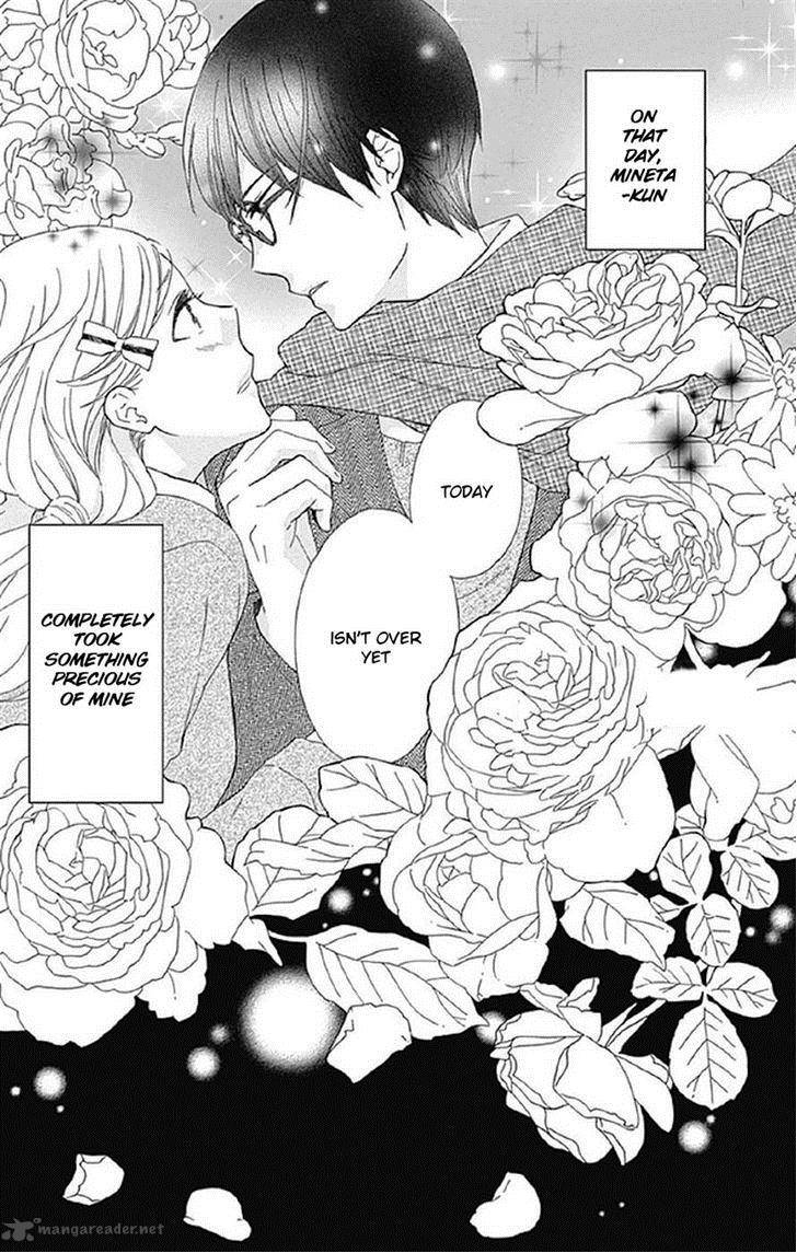 HARU X KIYO Chapter 9 - Page 4