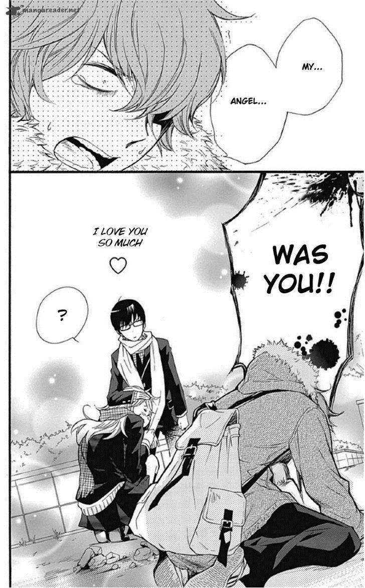 HARU X KIYO Chapter 9 - Page 44