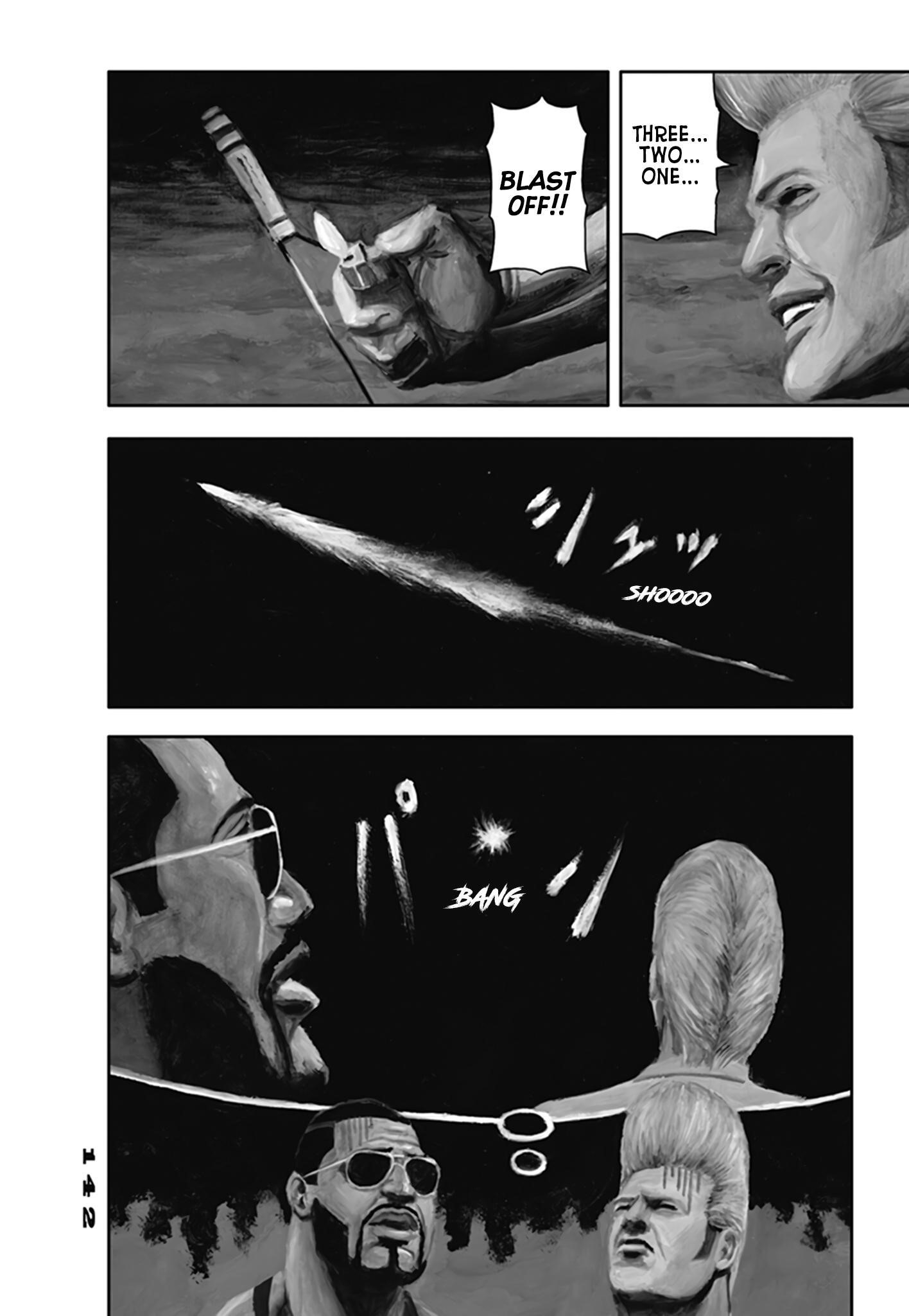 Nick and Lever Chapter 44 - Page 3