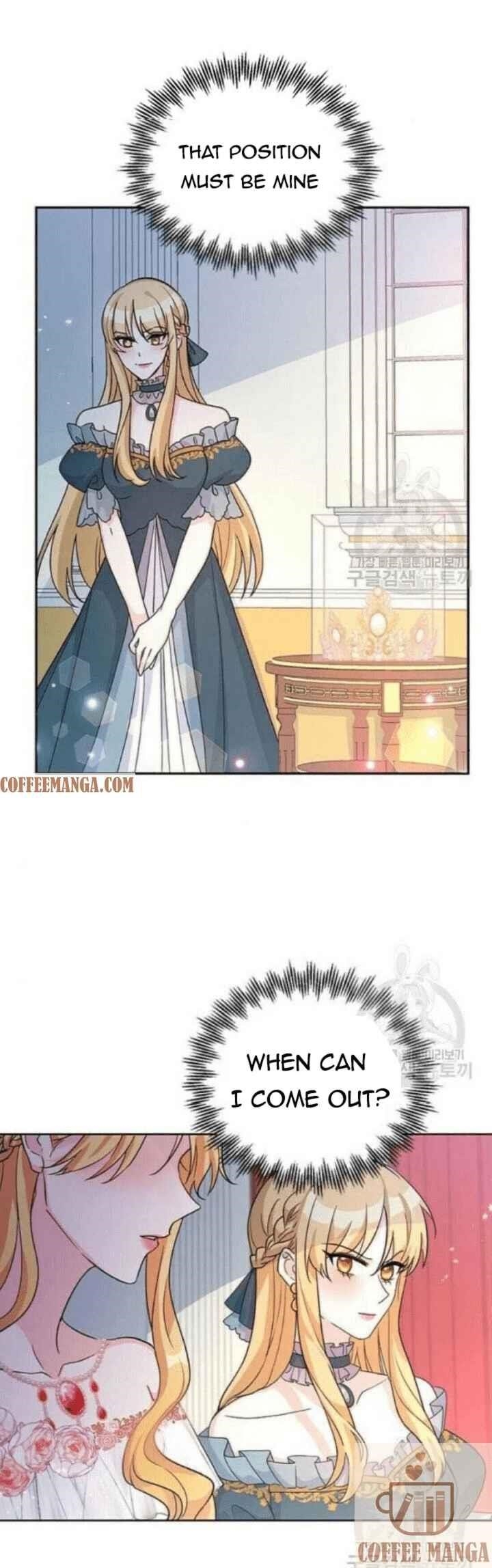 Return Of The Female Knight Chapter 19 - Page 4