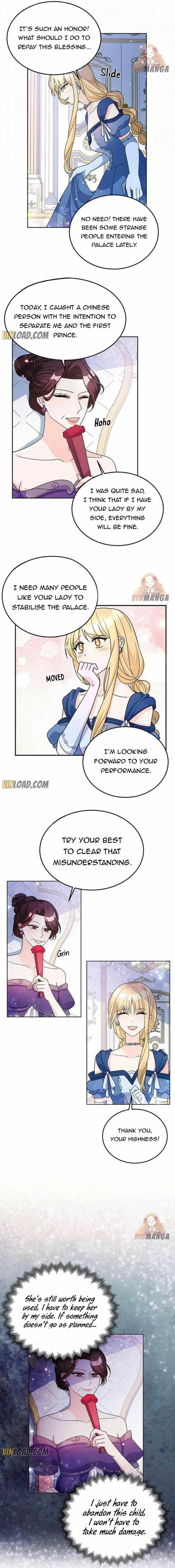 Return Of The Female Knight Chapter 26 - Page 13