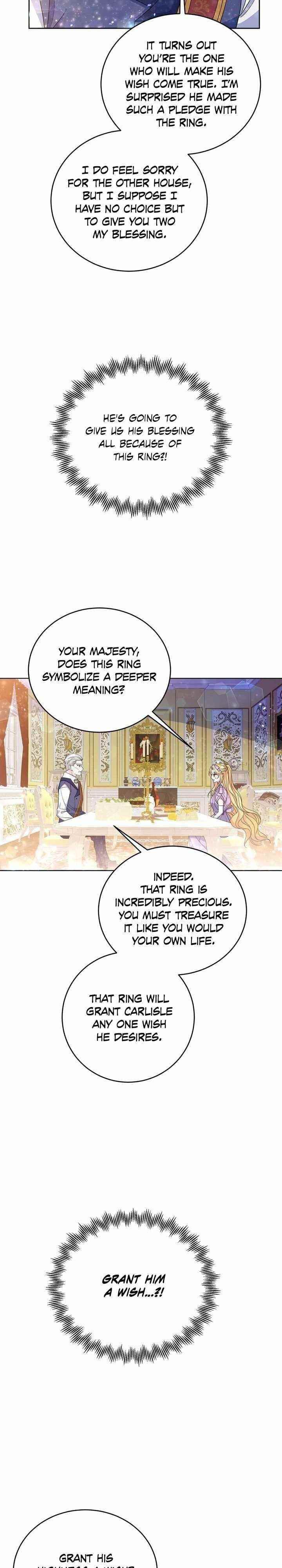 Return Of The Female Knight Chapter 32 - Page 10