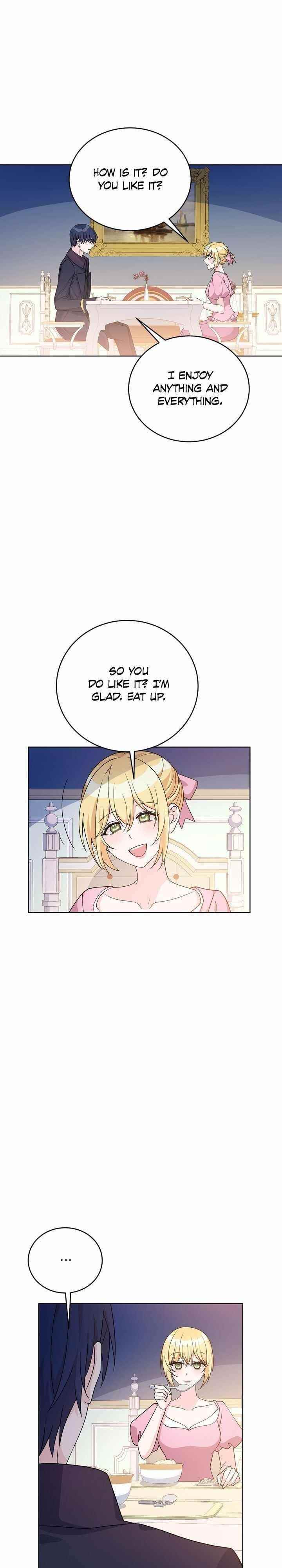 Return Of The Female Knight Chapter 38 - Page 11